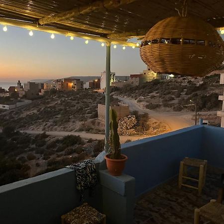 Bed and Breakfast Let Us Surf Tamraght Экстерьер фото