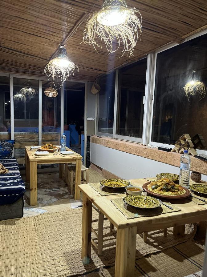 Bed and Breakfast Let Us Surf Tamraght Экстерьер фото