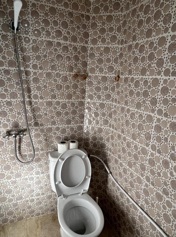 Bed and Breakfast Let Us Surf Tamraght Экстерьер фото