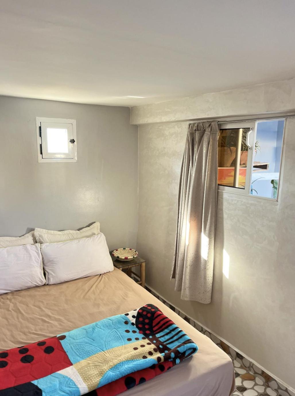 Bed and Breakfast Let Us Surf Tamraght Экстерьер фото