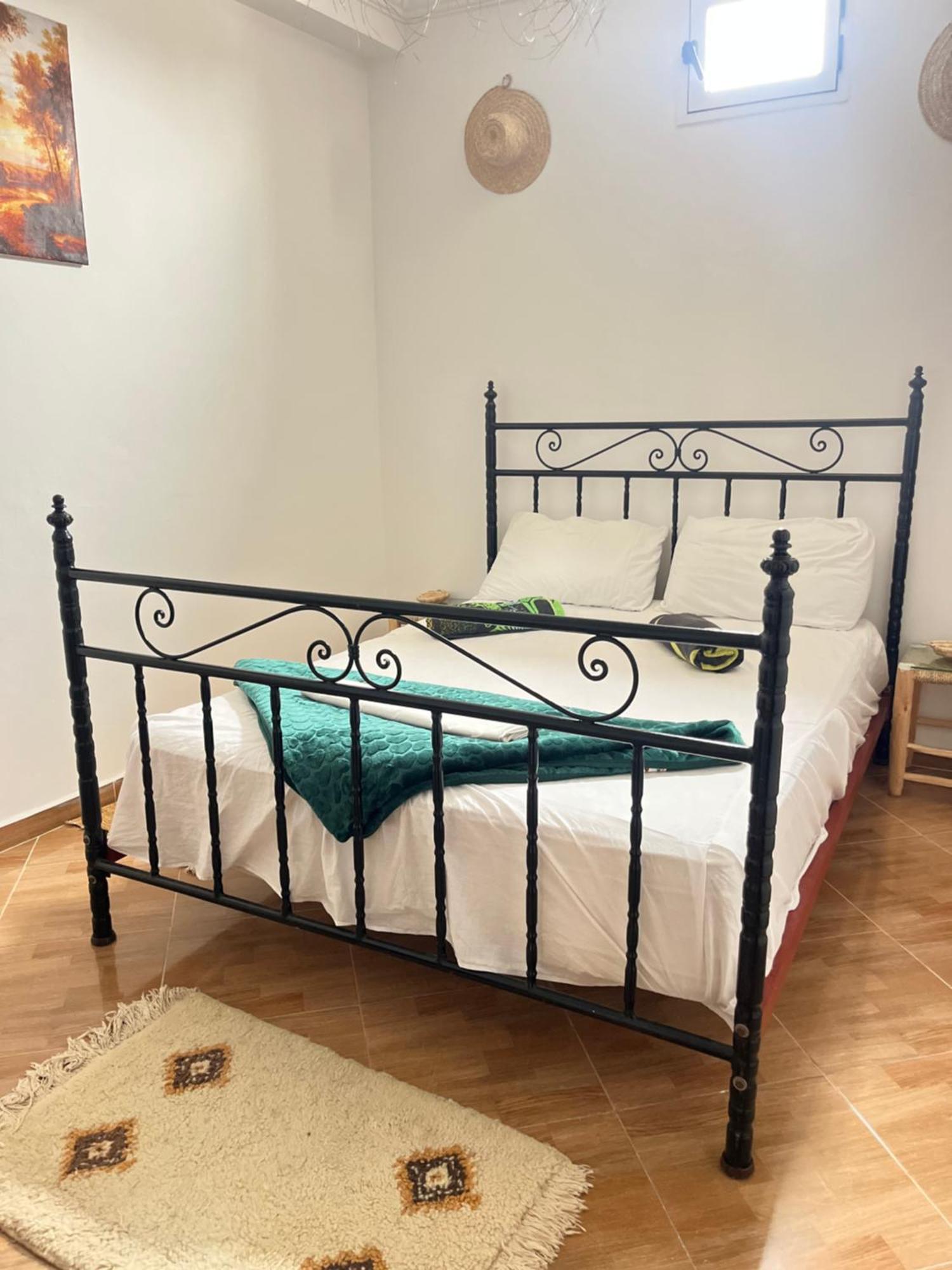 Bed and Breakfast Let Us Surf Tamraght Экстерьер фото