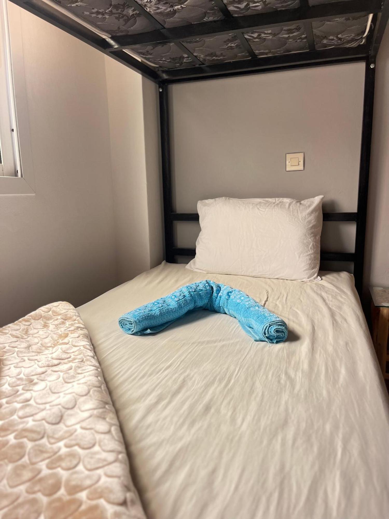 Bed and Breakfast Let Us Surf Tamraght Экстерьер фото