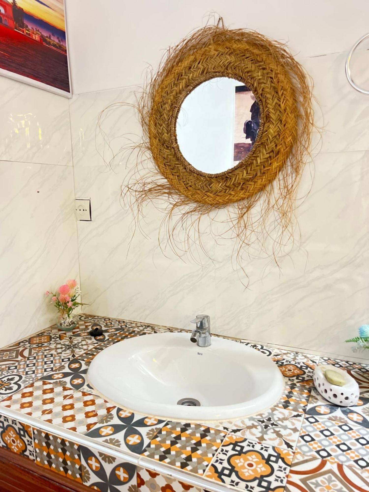 Bed and Breakfast Let Us Surf Tamraght Экстерьер фото