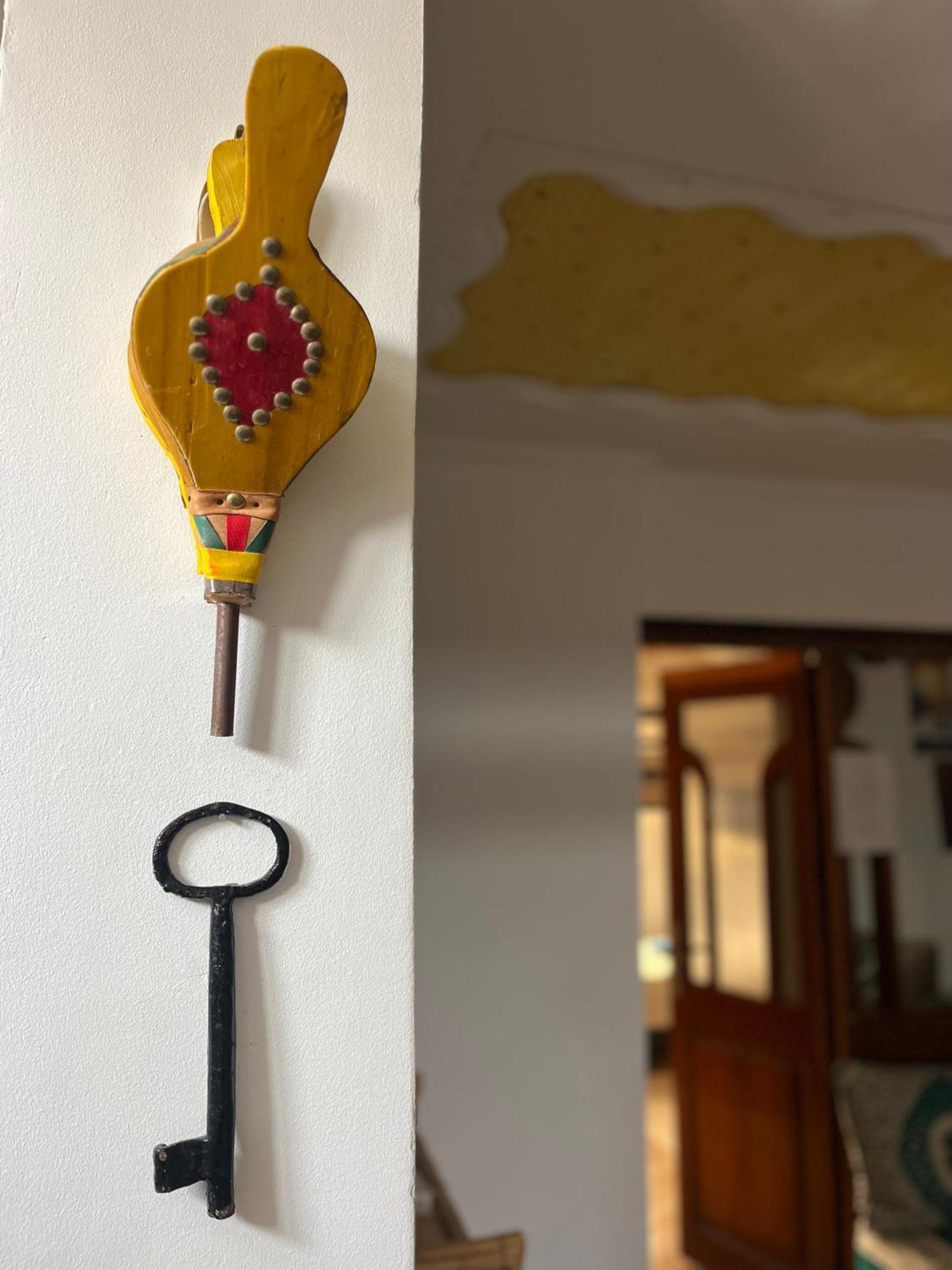Bed and Breakfast Let Us Surf Tamraght Экстерьер фото